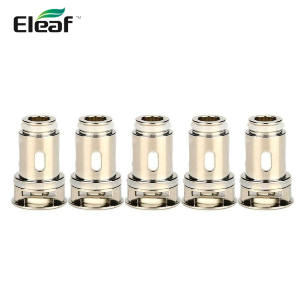 Résistances GT Coil ELEAF