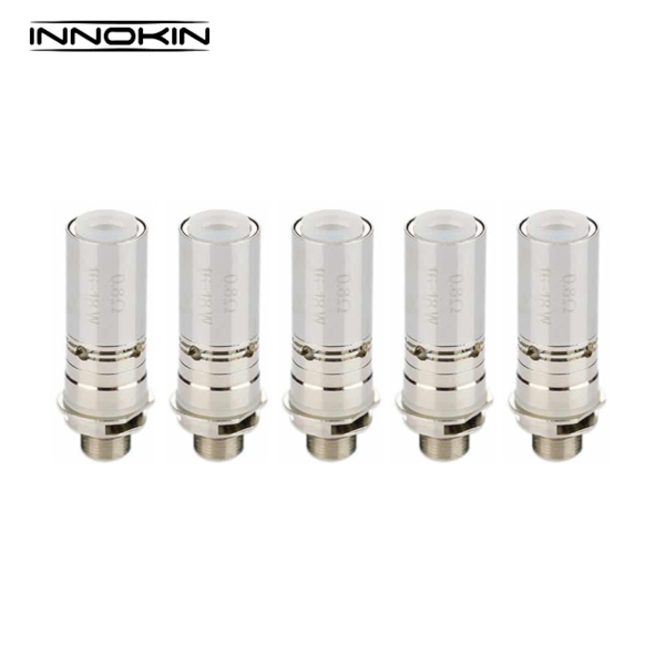 Résistances Prism T20S INNOKIN 0,8 et 1,5 ohms