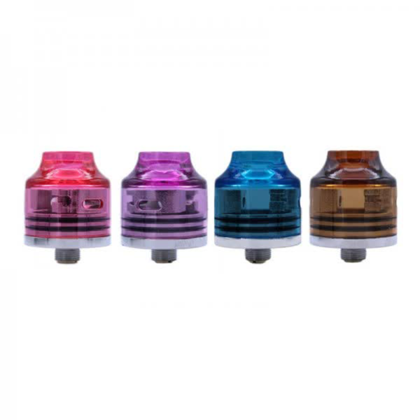 Wasp Nano RDA 22mm New Colors | Oumier