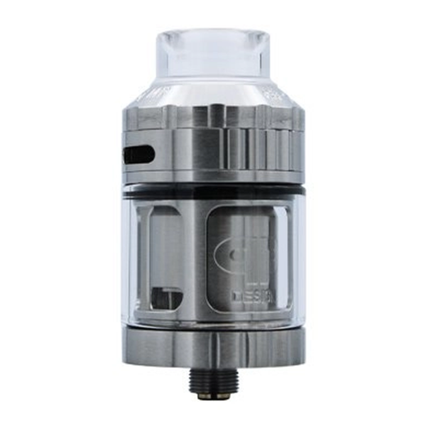 Juggerknot MR RTA | 25 mm - Simple Coil | QP Design