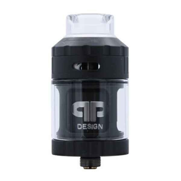 Juggerknot MR RTA | 25 mm - Simple Coil | QP Design