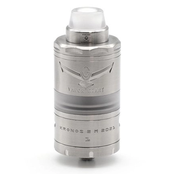 Kronos 2M 25mm 2021 Edition | Vapor Giant