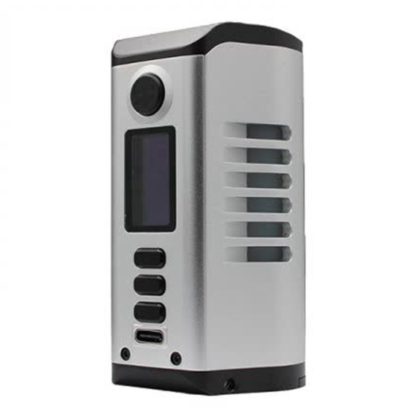 Box Odin 200 W New Colors | DOVPO