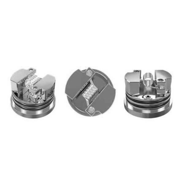 Wasp Nano RDA 22mm New Colors | Oumier