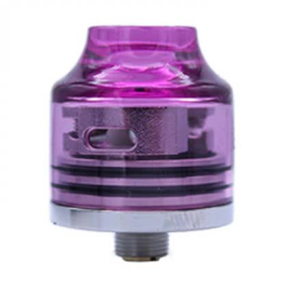 Wasp Nano RDA 22mm New Colors | Oumier