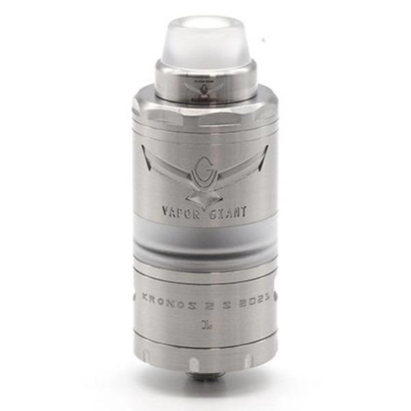 Kronos 2s 23mm 2021 Edition | Vapor Giant