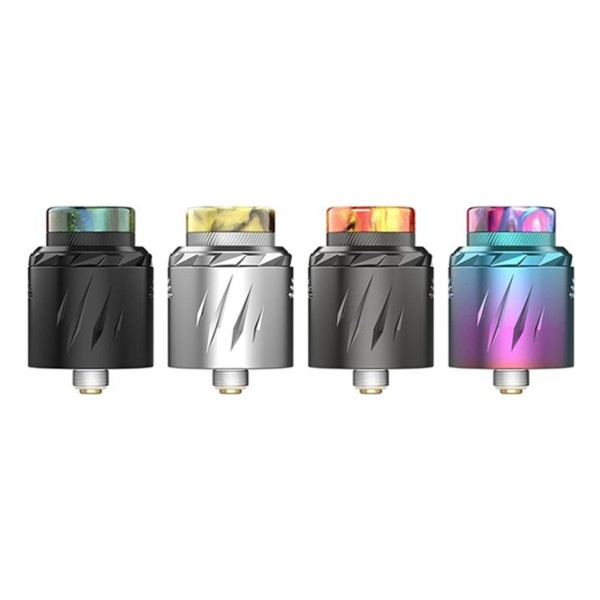 Rath BF RDA | Vandy Vape