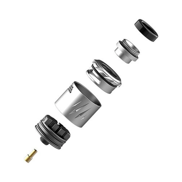Rath BF RDA | Vandy Vape