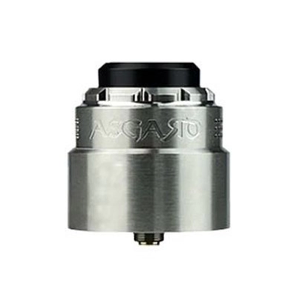 Asgard RDA 25 mm | VaperzCloud