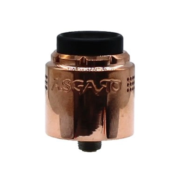 Asgard RDA 25 mm | VaperzCloud