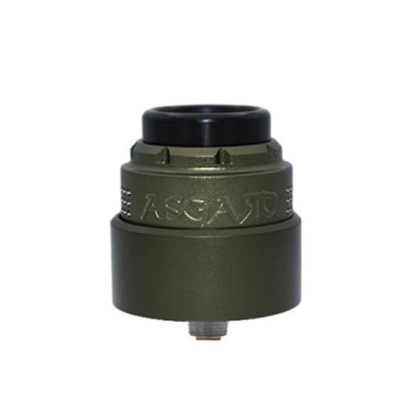 Asgard RDA 25 mm | VaperzCloud