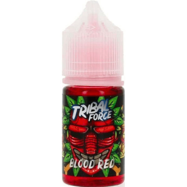 Concentré Blood Red Tribal Force 30 ml