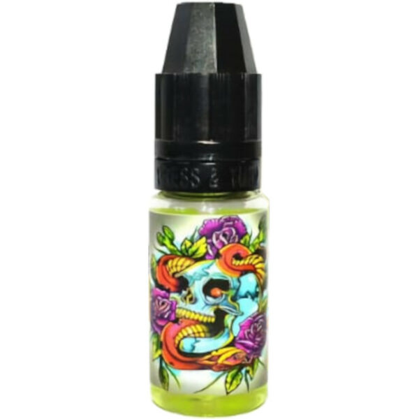 Concentré Butterfly Juice LadyBug Juices 10 ml