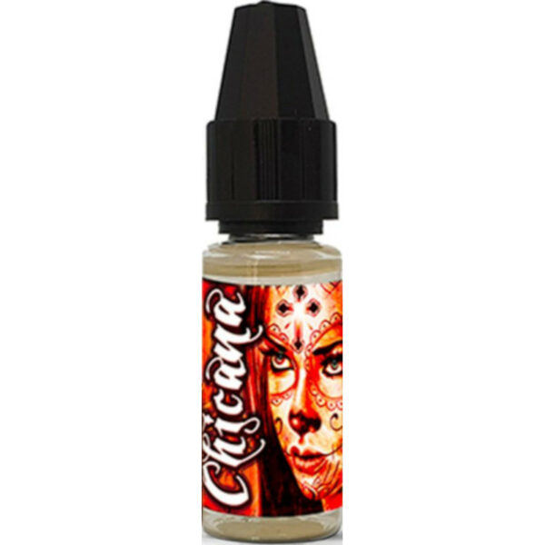 Concentré Chicana LadyBug Juices 10 ml