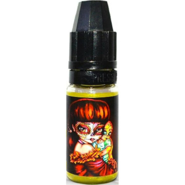 Concentré Custard LadyBug Juices 10 ml