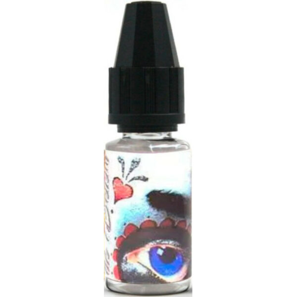 Concentré Pastéïs De Belem LadyBug Juices 10 ml