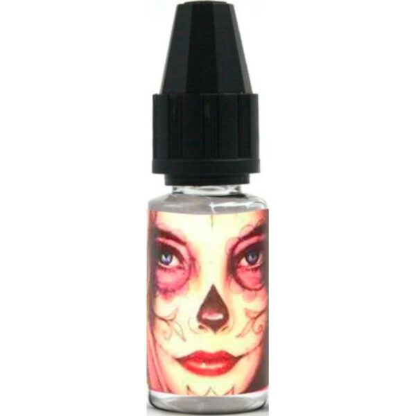 Concentré Rialto Theatre LadyBug Juices 10 ml