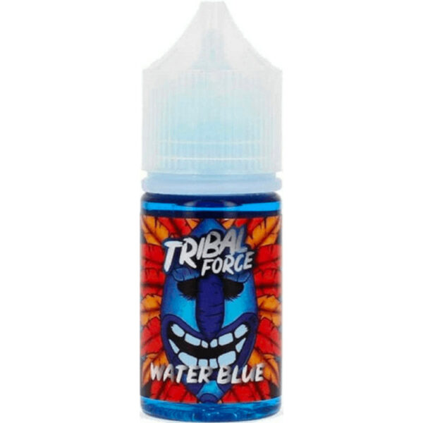 Concentré Water Blue Tribal Force 30 ml