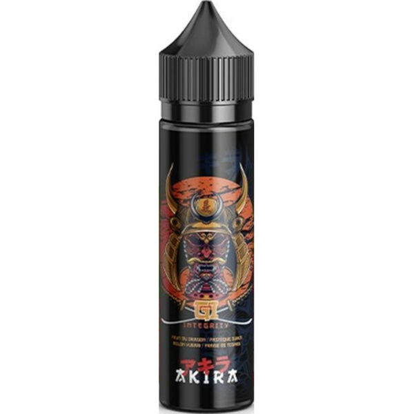 GI Akira Religion Juice 50 ml