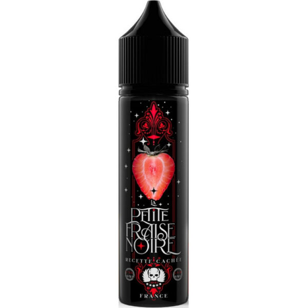 La Petite Fraise Noire VNS 50 ml