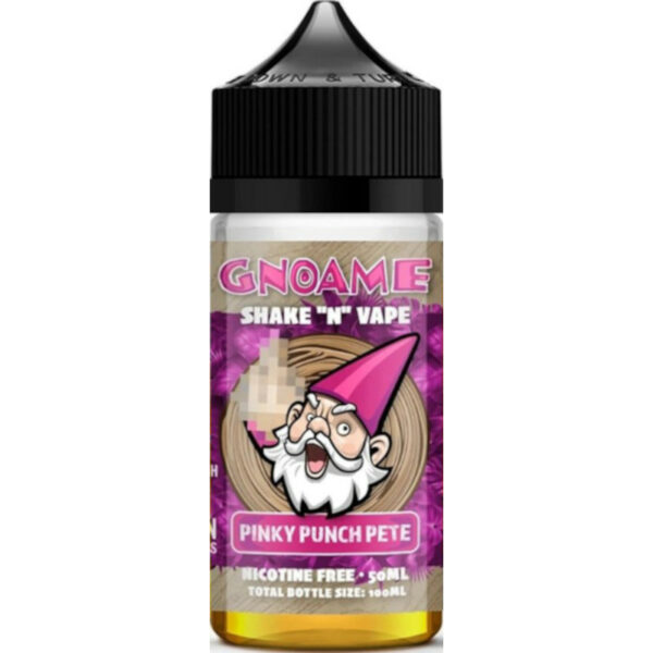 Pinky Punch Pete Gnoame 50 ml
