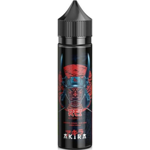 REI Akira Religion Juice 50 ml