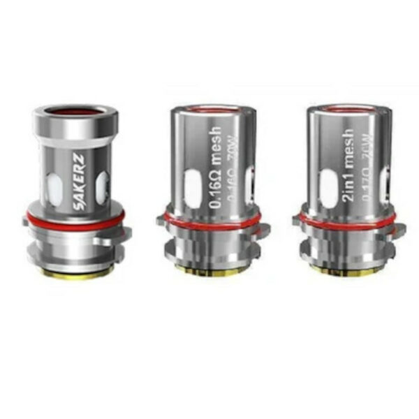 Résistances Sakerz Horizontech