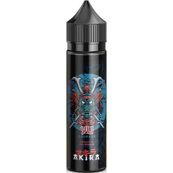 YU Akira Religion Juice 50 ml