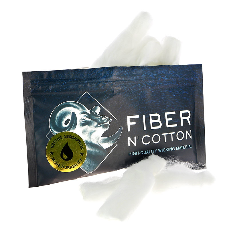 Fiber N'Cotton Phileas Cloud coton