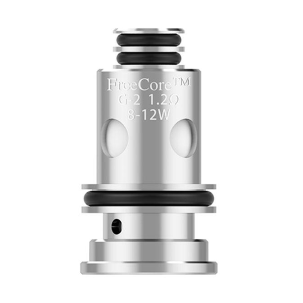 Résistances FreeCore G Series Galaxies | Vapefly