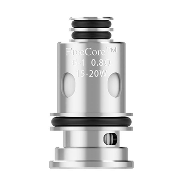 Résistances FreeCore G Series Galaxies | Vapefly