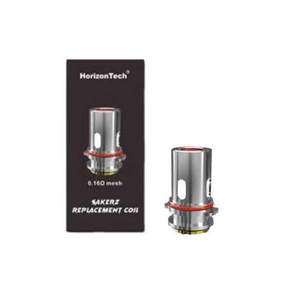 Résistances Sakerz 0.16Ω/0.17Ω (3pcs) | Horizontech