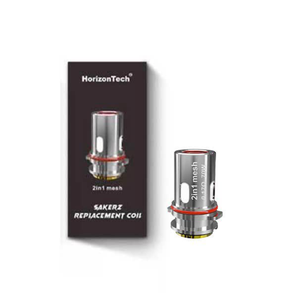 Résistances Sakerz 0.16Ω/0.17Ω (3pcs) | Horizontech