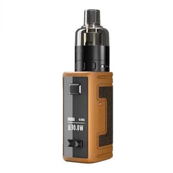 Kit Galaxies 30W Starter 950mah | Vapefly