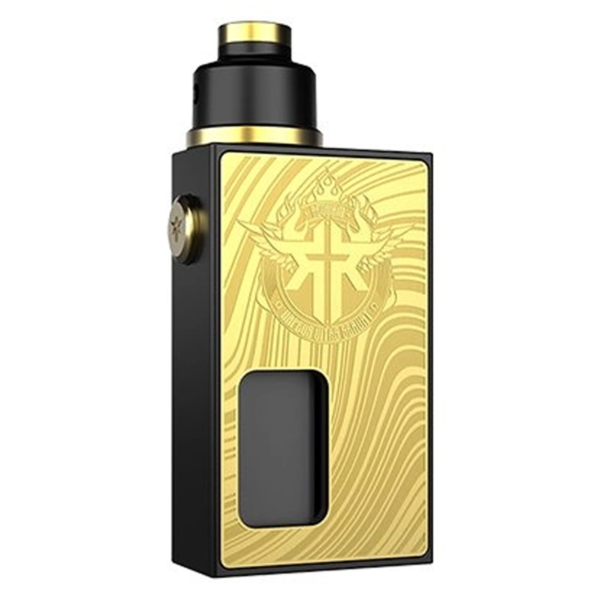 Kit Requiem BF | Vandy Vape X El Mono Vapeador