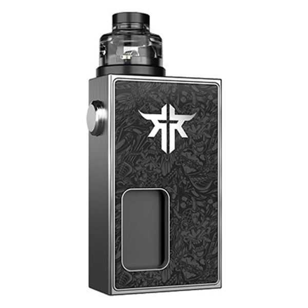 Kit Requiem BF | Vandy Vape X El Mono Vapeador