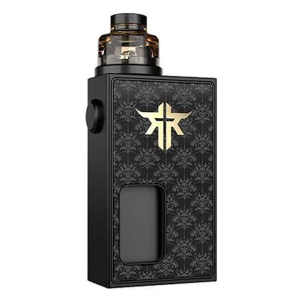 Kit Requiem BF | Vandy Vape X El Mono Vapeador