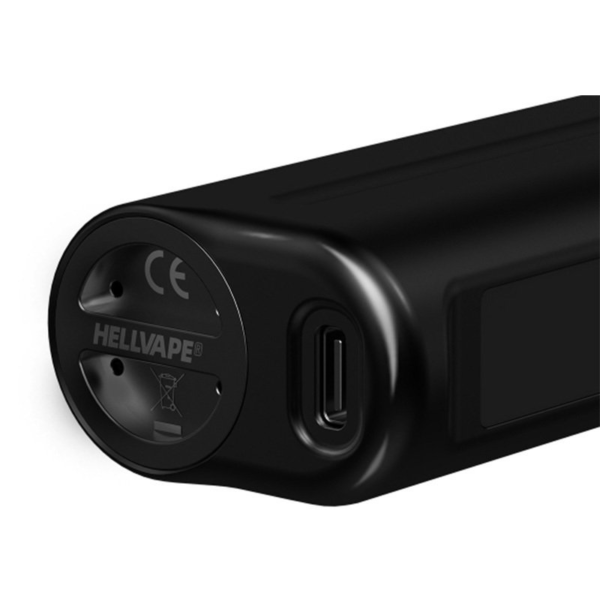 Box Arez 120 Hellvape