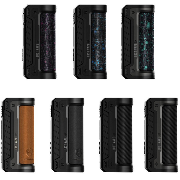 Lost Vape Hyperion DNA 100C Box Mod