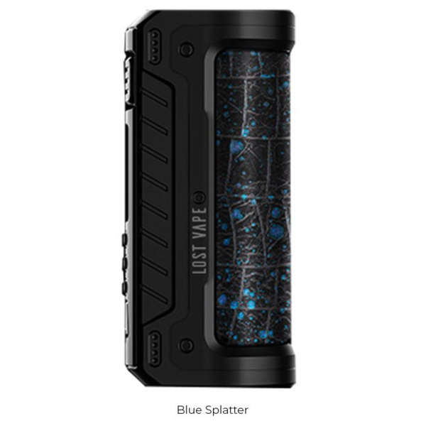 Box Hyperion DNA100C | Lost Vape