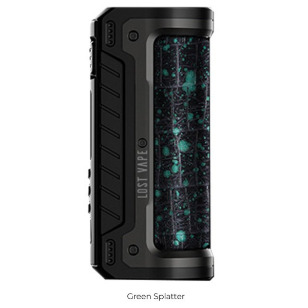 Box Hyperion DNA100C | Lost Vape