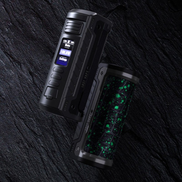 Lost Vape Hyperion DNA 100C Box Mod