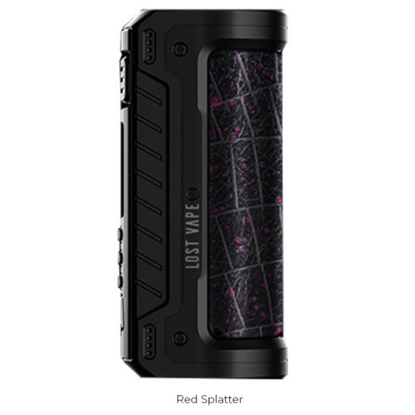 Box Hyperion DNA100C | Lost Vape