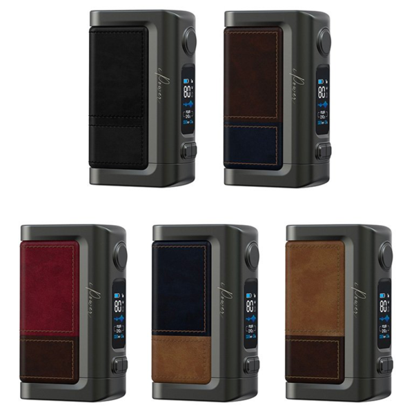 Box iStick Power 2C | Eleaf