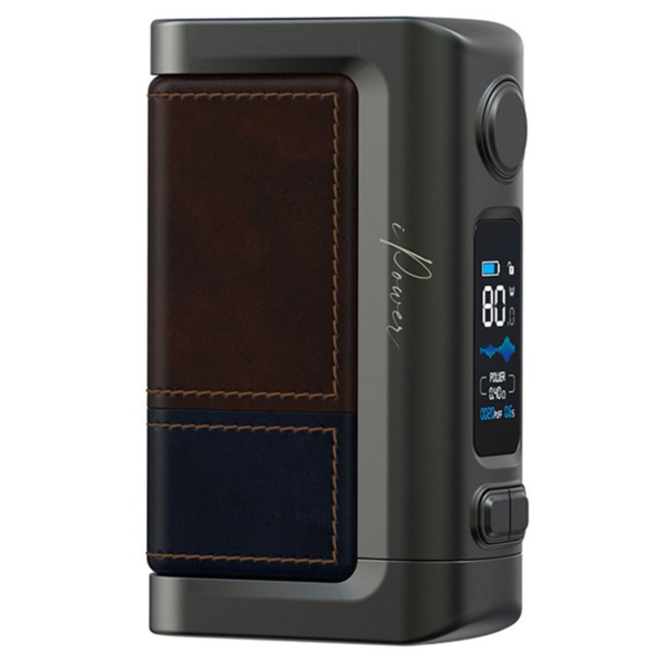 Box iStick Power 2C | Eleaf