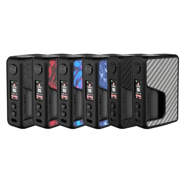 Box Pulse II BF 95W  Vandy Vape