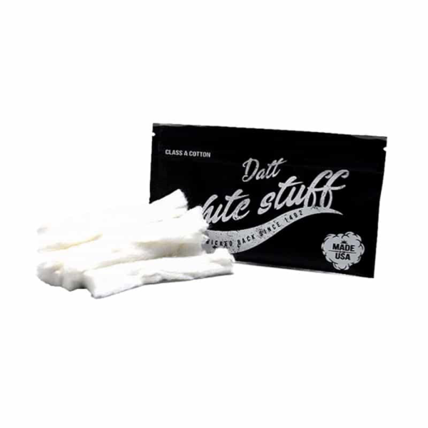 Datt White Stuff Datt Cotton coton 100% organique