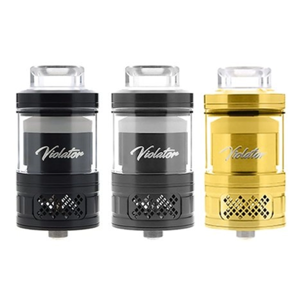 Violator RTA Limited Edition 28mm New Color | QP Design