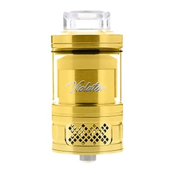 Violator RTA Limited Edition 28mm New Color | QP Design