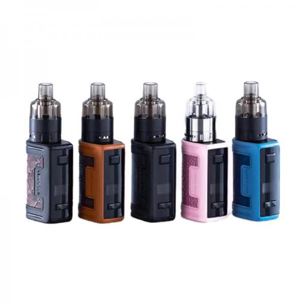 Kit Galaxies 30W Starter 950mah Vapefly